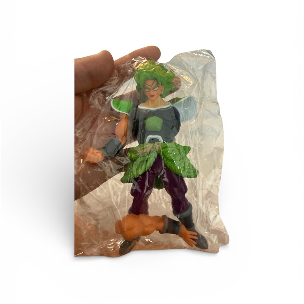 Dragon Ball Z - Broly